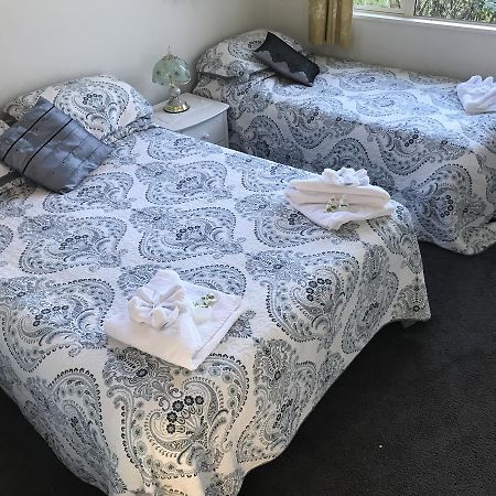 Motueka Homestay Bed & Breakfast Ngoại thất bức ảnh
