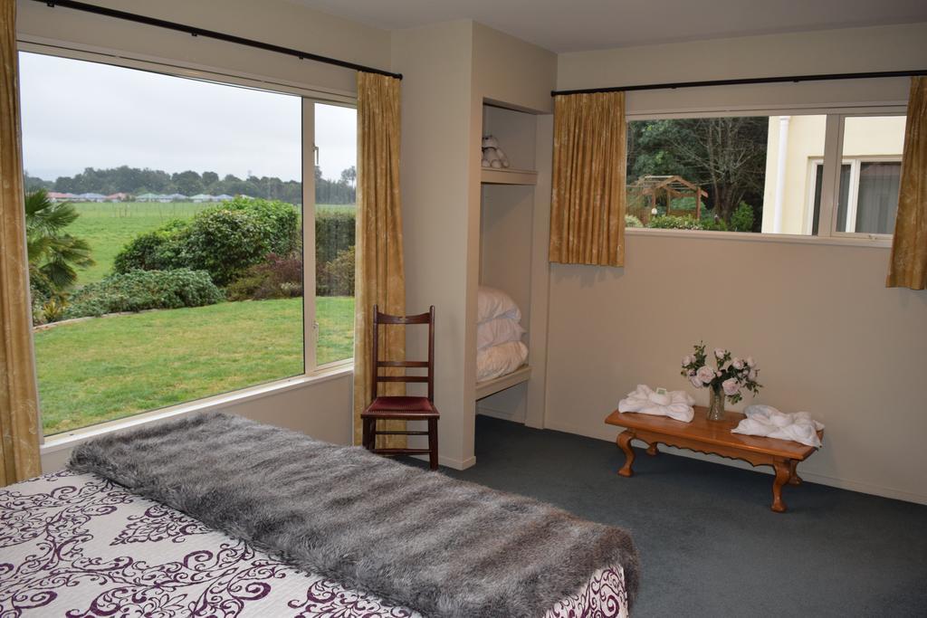 Motueka Homestay Bed & Breakfast Ngoại thất bức ảnh