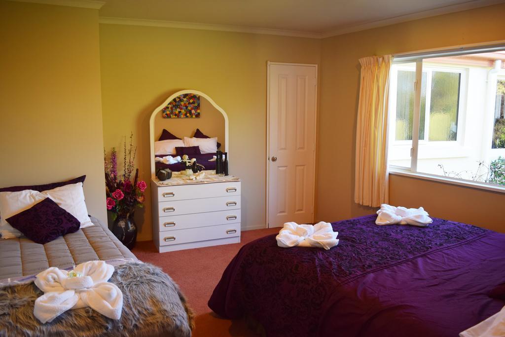 Motueka Homestay Bed & Breakfast Ngoại thất bức ảnh
