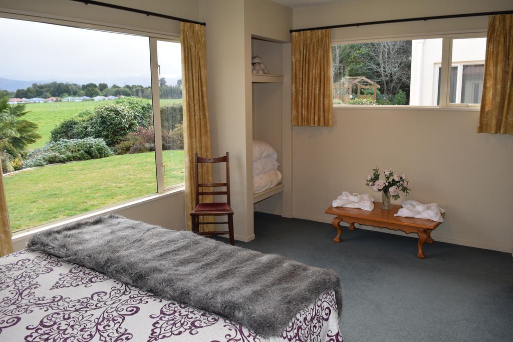 Motueka Homestay Bed & Breakfast Ngoại thất bức ảnh