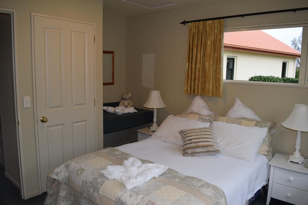 Motueka Homestay Bed & Breakfast Ngoại thất bức ảnh