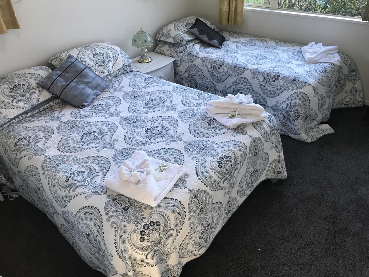 Motueka Homestay Bed & Breakfast Ngoại thất bức ảnh