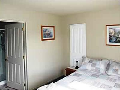 Motueka Homestay Bed & Breakfast Ngoại thất bức ảnh