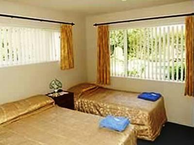 Motueka Homestay Bed & Breakfast Ngoại thất bức ảnh