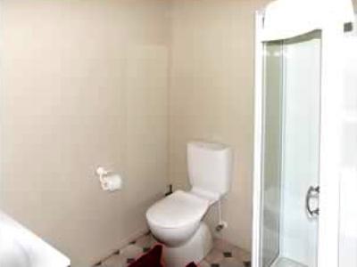 Motueka Homestay Bed & Breakfast Ngoại thất bức ảnh